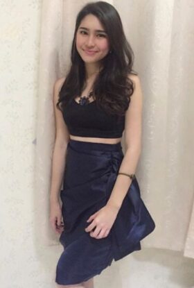Lisa Escort Girl Damansara AD-JPC20392 Kuala Lumpur