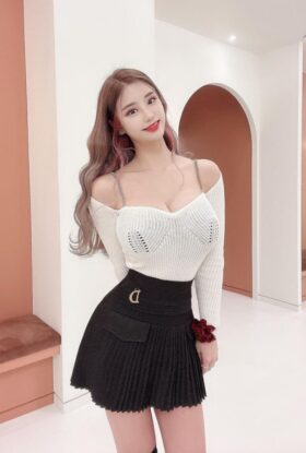 Moon Escort Girl Puchong AD-SSJ10406 Kuala Lumpur