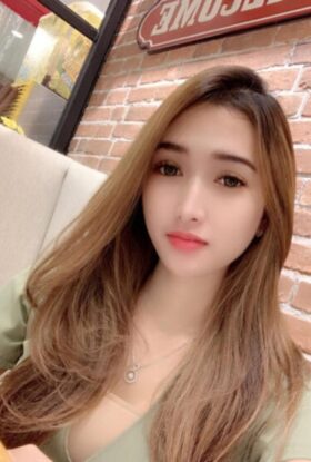 Yumi Escort Girl Puchong AD-RLA24854 KL
