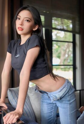 Elena Escort Girl Petaling Jaya AD-IRP35360 Kuala Lumpur