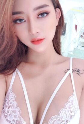 Vanisa Escort Girl Damansara AD-DVJ42722 KL