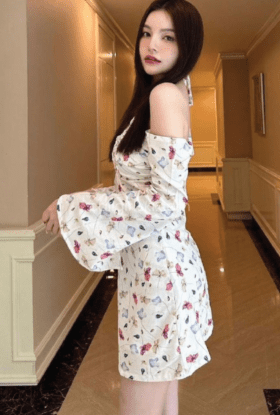 Aisha Escort Girl KLCC AD-UYC22986 KL