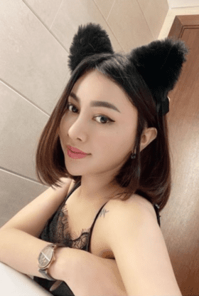 Yanni Escort Girl Ara Damansara AD-OZY38863 KL