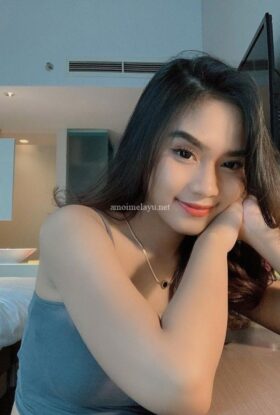 Juvita Escort Girl Bangsar AD-FMB33952 KL