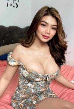 Shandy Escort Girl Banting AD-JAS28448 KL