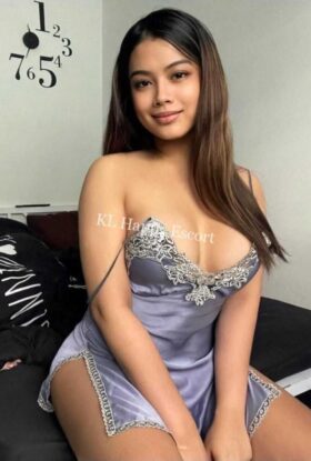 Shandy Escort Girl Banting AD-JAS28448 KL