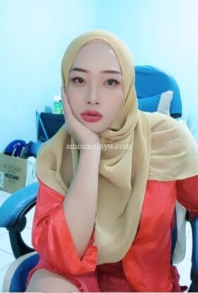 Zunaida Escort Girl Batu Caves AD-YSK17818 KL