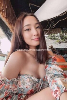 Charlene Escort Girl Batu Caves AD-IHB12183 Kuala Lumpur