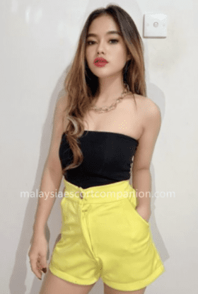 Atikah Escort Girl Bukit Bintang AD-DFC38373 Kuala Lumpur