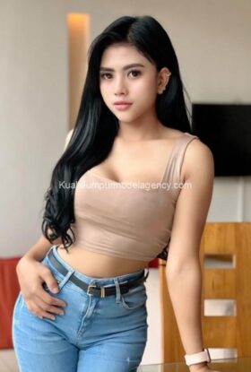 Janah Escort Girl Bukit Jalil AD-DLM12174 Kuala Lumpur