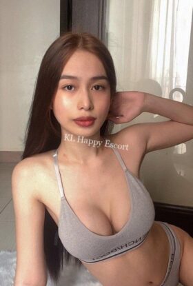 Jessica Escort Girl Bukit Jalil AD-UUJ20118 Kuala Lumpur