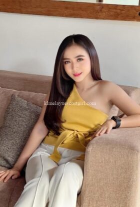 Amaya Escort Girl Cheras AD-QWQ36454 KL