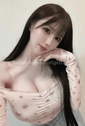 Star Escort Girl Bangsar AD-FHN36799 KL