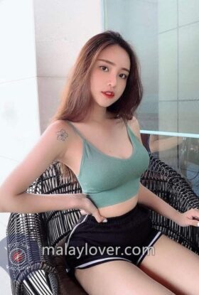 Nancy Escort Girl Malacca AD-ZNJ12928 KL