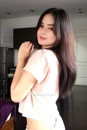 Bella Escort Girl Maluri AD-ZXF29722 KL