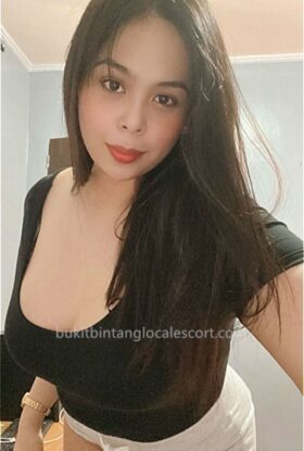 Alicia Escort Girl Nilai AD-RHF27586 KL