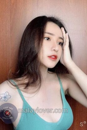 Nancy Escort Girl Petaling Jaya AD-EYU17626 Kuala Lumpur