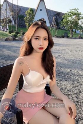 Nancy Escort Girl Petaling Jaya AD-EYU17626 Kuala Lumpur