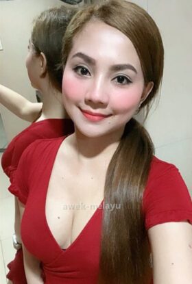 Nini Escort Girl Puchong AD-WXA37841 Kuala Lumpur