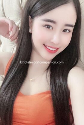 Lily Escort Girl Putrajaya AD-UTI29471 KL