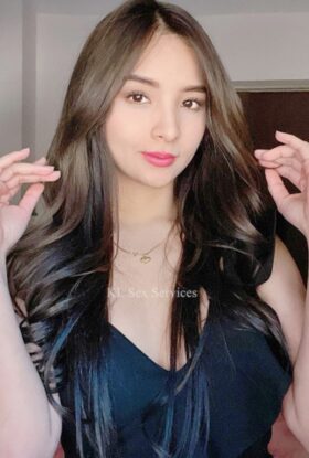 Amalia Escort Girl Selangor AD-XOB17226 KL