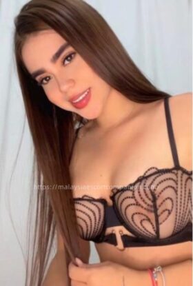 Joyce Escort Girl Selayang AD-XMT25178 Kuala Lumpur