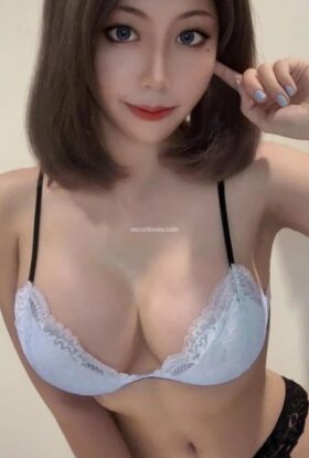 Sherry Escort Girl Sentul AD-DTW15188 KL