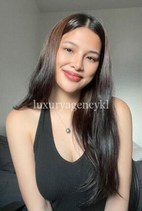 Jamila Escort Girl Seri Kembangan AD-IHE29040 Kuala Lumpur