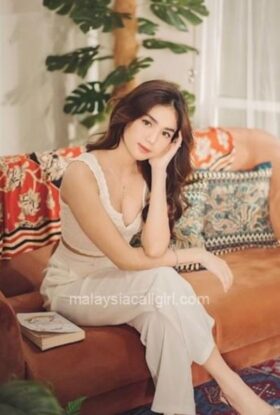 Vina Escort Girl Sri Hartamas AD-KZA17301 KL