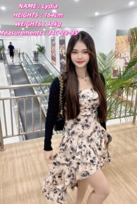 Lydia Escort Girl Jalan Ipoh AD-JPZ31797 Kuala Lumpur