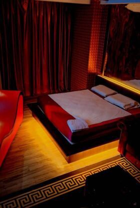 Connie Escort Girl KL Sentral AD-UDE33239 Kuala Lumpur