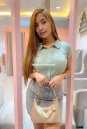 Kirana Escort Girl UEP Subang Jaya USJ AD-CJQ18243 KL