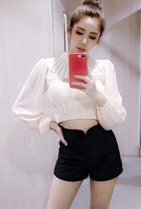 Natalie Escort Girl Titiwangsa AD-DLU33573 Kuala Lumpur