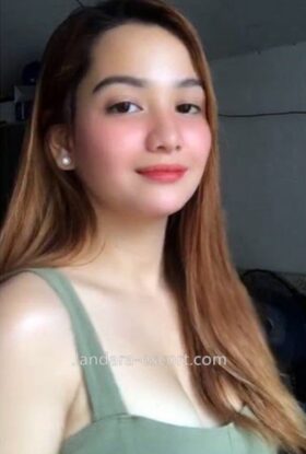 Mawiza Escort Girl Titiwangsa AD-PBN29008 KL