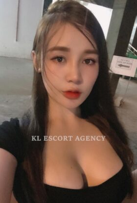 Cherry Escort Girl Taman Desa AD-TBS40069 Kuala Lumpur