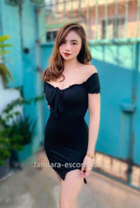 Ain Escort Girl Taman Desa AD-EPO41510 KL