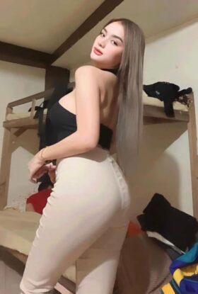 Cecilia Escort Girl Taman Desa AD-SLG16566 KL