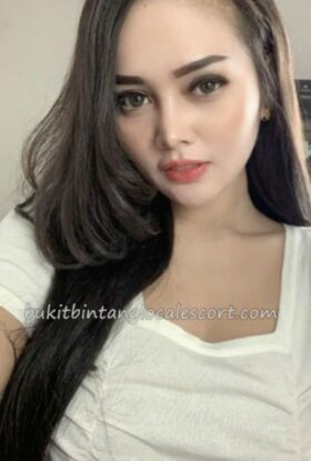 Keisha Escort Girl Sungai Buloh AD-WTX35944 KL