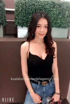 Yatimah Escort Girl Sungai Besi AD-XIZ20927 KL