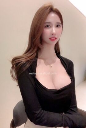 Duyen Escort Girl Subang Jaya AD-PUZ38850 KL