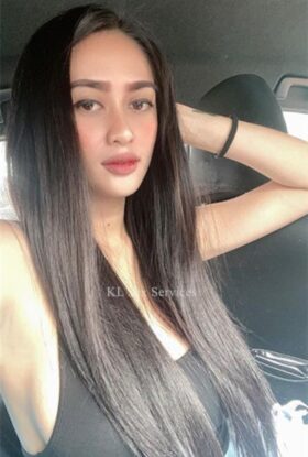 Fiona Escort Girl Sri Hartamas AD-GML22455 KL