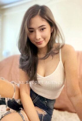 Hara Escort Girl Setia Alam AD-LIC16418 Kuala Lumpur