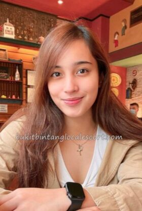 Puteri Escort Girl Setia Alam AD-UYU28632 Kuala Lumpur