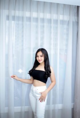 Erica Escort Girl Setapak AD-BLT14955 KL