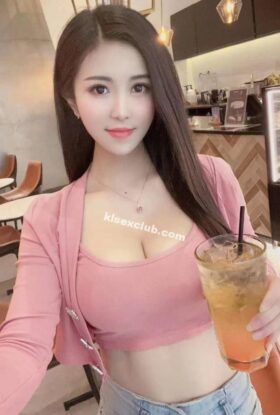 Kitty Escort Girl Seremban AD-UXA42458 KL