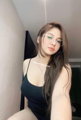 Luciana Escort Girl Sentul AD-PYE14643 KL