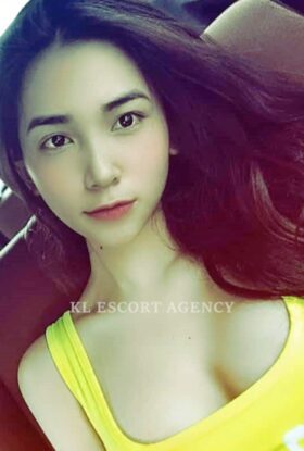 Lily Escort Girl Selayang AD-ABI42045 Kuala Lumpur