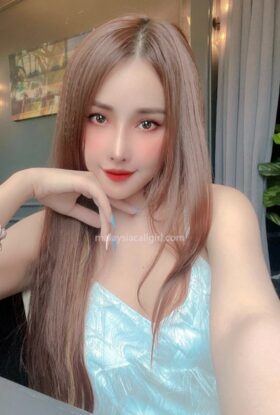 Xiao Yen Escort Girl Petaling Jaya AD-ZRB37635 Kuala Lumpur