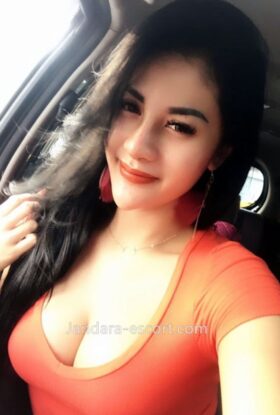 Amira Escort Girl Mont Kiara AD-DOD41043 KL