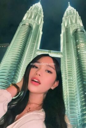 Aulia Escort Girl Mont Kiara AD-KDF32344 Kuala Lumpur